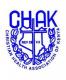 Christian Health Association of Kenya CHAK logo